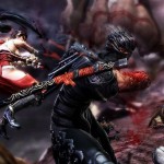 Ninja Gaiden 3