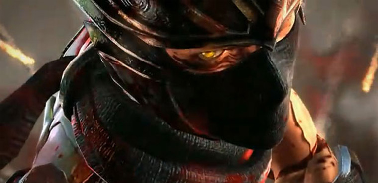 Ninja Gaiden III