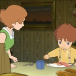 Ni No Kuni: Wrath of the White Witch - PS3