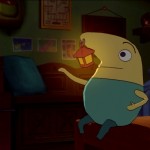 Ni No Kuni: Wrath of the White Witch - PS3