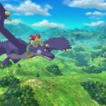 Ni No Kuni: Wrath of the White Witch - PS3