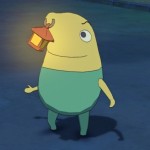 Ni No Kuni: Wrath of the White Witch - PS3