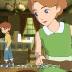 Ni No Kuni: Wrath of the White Witch - PS3