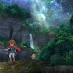 Ni No Kuni: Wrath of the White Witch - PS3