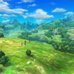 Ni No Kuni: Wrath of the White Witch - PS3