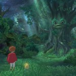 Ni No Kuni: Wrath of the White Witch - PS3