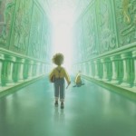 Ni No Kuni: Wrath of the White Witch - PS3