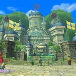 Ni No Kuni: Wrath of the White Witch - PS3