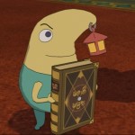 Ni No Kuni: Wrath of the White Witch - PS3