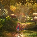 Ni No Kuni: Wrath of the White Witch - PS3