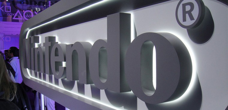 Nintendo E3