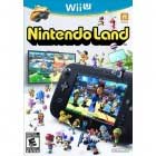 'Nintendo Land' acompaña a la Wii U en su lanzamiento