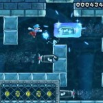 Nuevos detalles e imágenes de ‘New Super Mario Bros U’