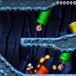 Nuevos detalles e imágenes de ‘New Super Mario Bros U’