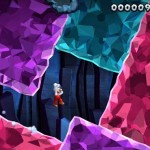 Nuevos detalles e imágenes de ‘New Super Mario Bros U’