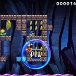 Nuevos detalles e imágenes de ‘New Super Mario Bros U’