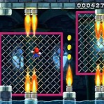 Nuevos detalles e imágenes de ‘New Super Mario Bros U’