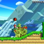 Nuevos detalles e imágenes de ‘New Super Mario Bros U’