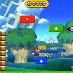 Nuevos detalles e imágenes de ‘New Super Mario Bros U’