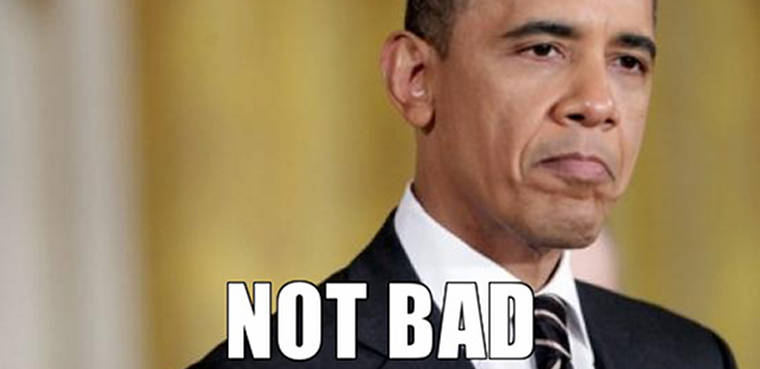 obamanotbad educación