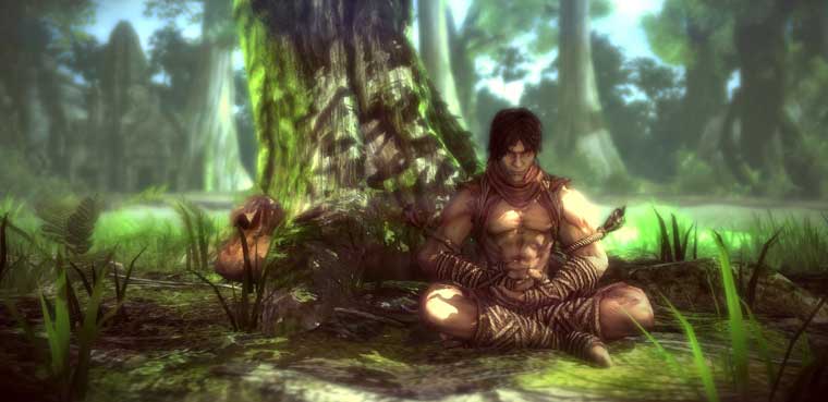 Ong Bak PC Xbox 360 PS3 iPad iPhone Android