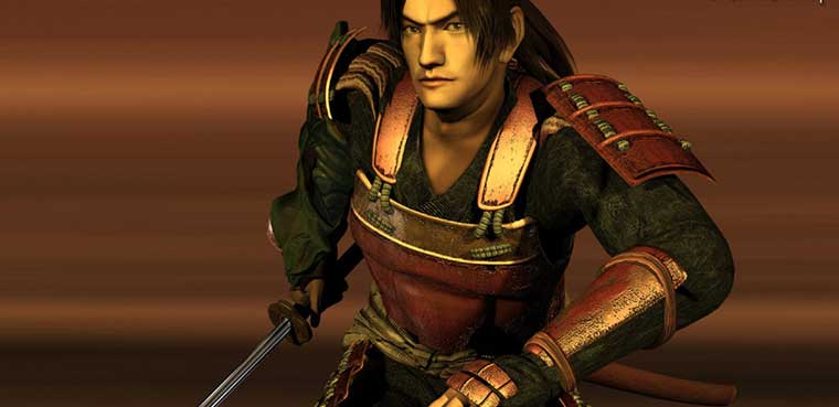 Onimusha HD
