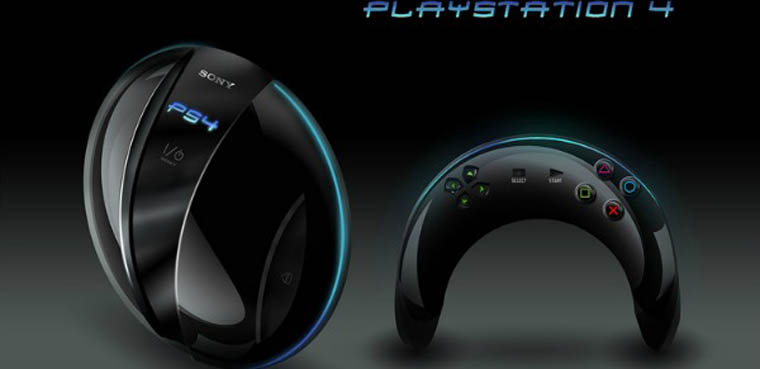 Nuevos rumores sobre Playstation 4