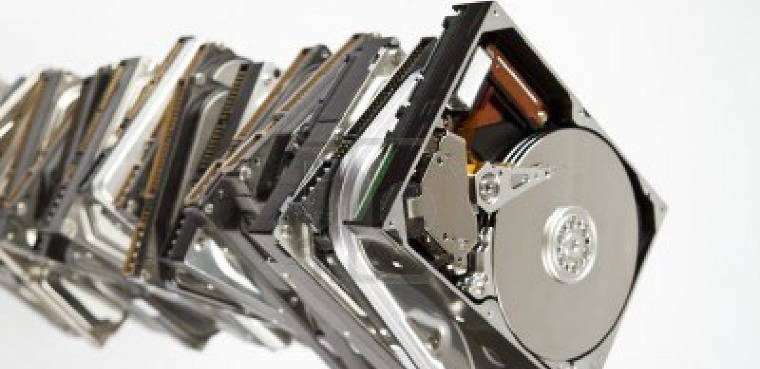 ordenador hdd