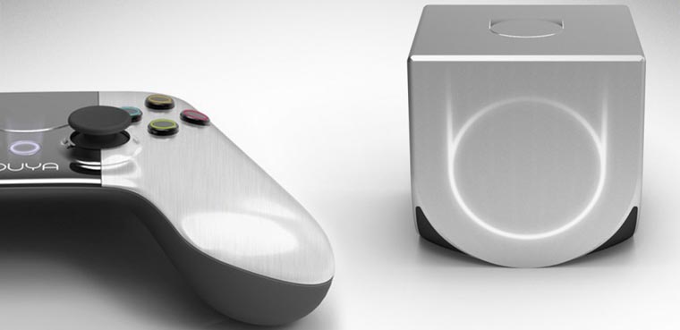 Ouya