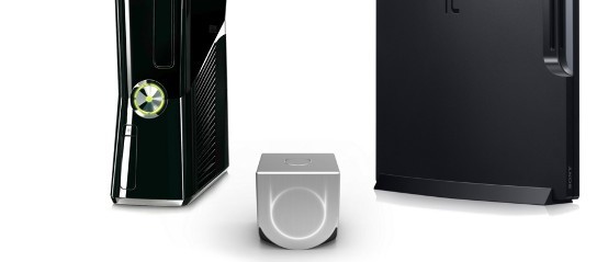 Ouya