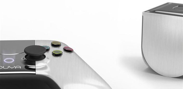 Ouya saldrá al mercado gracias a Kickstarter