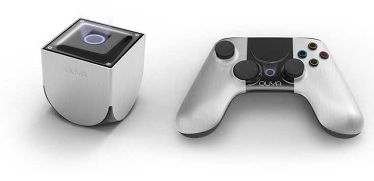 Ouya
