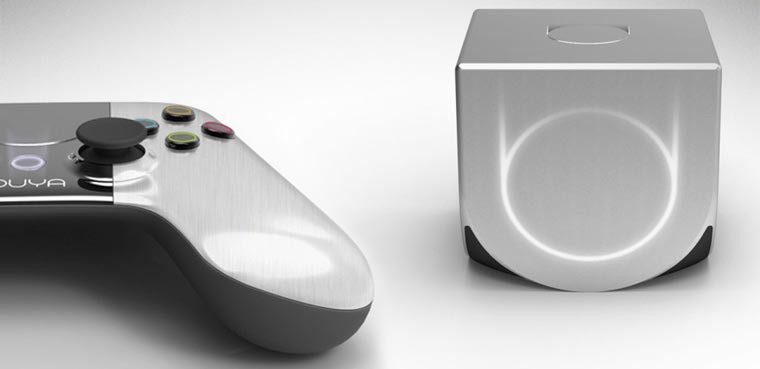 Ouya