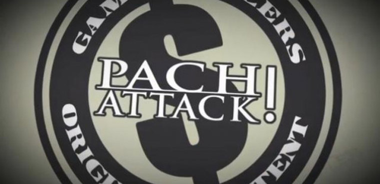 Nuevas declaraciones de Pachter sobre la segunda mano