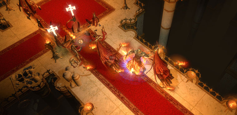 Path of Exile para PC 