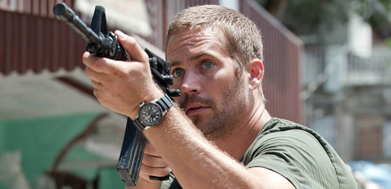 Paul Walker