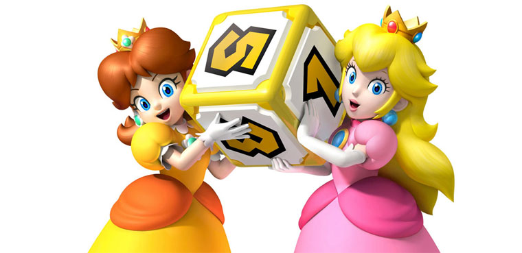 Análisis de Perspectiva de Género en los Videojuegos