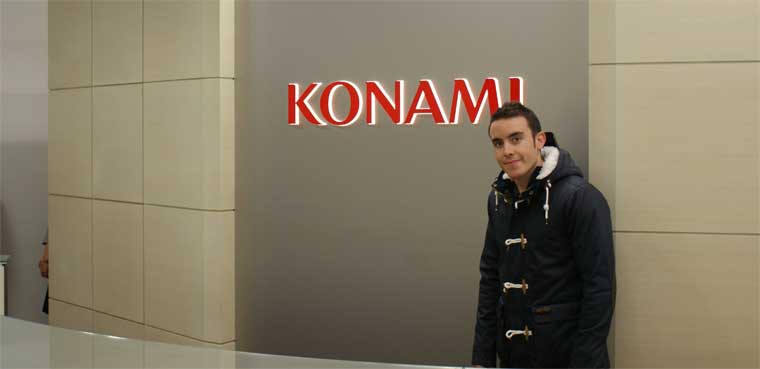 PES 2013 ficha a Eduardo Morillo / PC, PS3, Xbox 360, PS Vita, 3DS, PSP, Wii