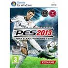 PES 2013 ficha a Eduardo Morillo / PC, PS3, Xbox 360, PS Vita, 3DS, PSP, Wii
