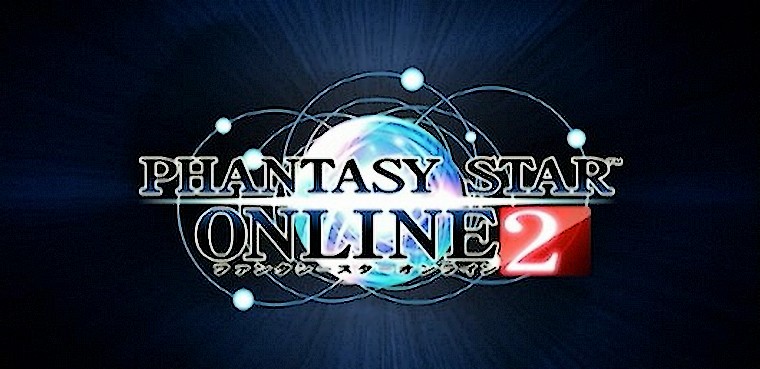Phantasy Star online 2
