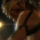The Phantom Pain Metal Gear Solid 5 Xbox 360 PS3