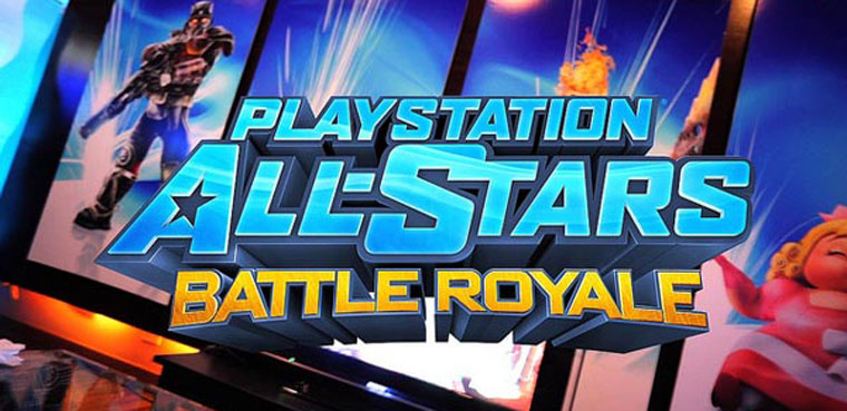 [E3 2012] Impresiones sobre la conferencia de Sony