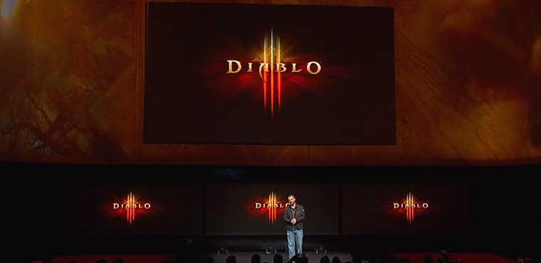 Diablo III