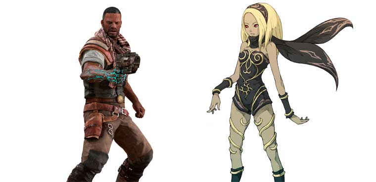 'PlayStation All-Stars Battle Royale' DLC podría costar sobre 2€ / PS3, PS Vita