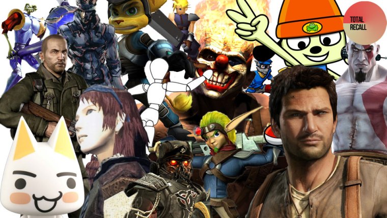 PlayStation All-Stars Battle Royale - PS3