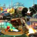 PlayStation All-Stars Battle Royale - PS3