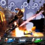 PlayStation All-Stars Battle Royale - PS3