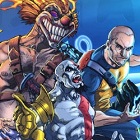 PlayStation All-Stars: Battle Royale - PS3, Vita