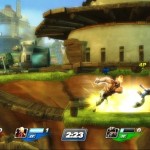 PlayStation All-Stars Battle Royale - PS3