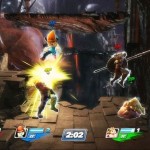 PlayStation All-Stars Battle Royale - PS3